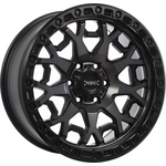 Order RUFFINO HARD - RUF782004 - MIDNIGHT Satin Black - Machined Face - Smoked Clear Wheel (20x9.0 15mm) For Your Vehicle