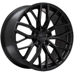 Order Black Magic alloy by RUFFINO (18x8.0 35.0 mm) For Your Vehicle