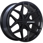 Order Black Magic alloy by RUFFINO (20x9.0 35.0 mm) For Your Vehicle