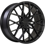 Order Black Magic alloy by RUFFINO (18x8.0 45.0 mm) For Your Vehicle
