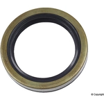 Order Wheel Seal by GENUINE OE - 0S113 33 067 For Your Vehicle