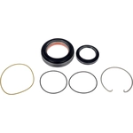 Order DORMAN (OE SOLUTIONS) - 600-207 - Wheel Seal Kit For Your Vehicle