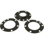 Order NATIONAL OIL SEALS - 5329 - Wheel Seal For Your Vehicle