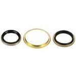 Order Wheel Seal Kit by NATIONAL OIL SEALS - 5686 For Your Vehicle