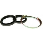 Order Wheel Seal Kit by NATIONAL OIL SEALS - 5696 For Your Vehicle