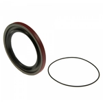 Order NATIONAL OIL SEALS - 5698 - Wheel Seal For Your Vehicle