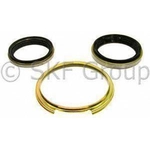 Order Wheel Seal Kit by SKF - 20446 For Your Vehicle