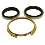 Order Wheel Seal Kit by SKF - 22075 For Your Vehicle