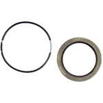 Order Wheel Seal Kit by TIMKEN - 5589 For Your Vehicle