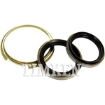 Order Wheel Seal Kit by TIMKEN - 5686 For Your Vehicle