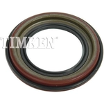 Order Wheel Seal Kit by TIMKEN - 5697 For Your Vehicle