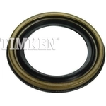 Order Wheel Seal Kit by TIMKEN - 5698 For Your Vehicle