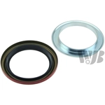 Order WJB - WS5604 - Wheel Seal Kit For Your Vehicle