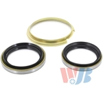 Order Trousse de joints de roue de WJB - WS5686 For Your Vehicle