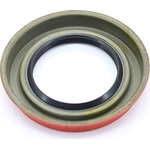 Order Wheel Seal Kit by WJB - WS5697 For Your Vehicle