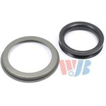 Order Wheel Seal Kit by WJB - WS5682 For Your Vehicle