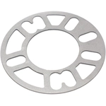 Order COYOTE WHEEL ACCESSORIES - 911122 - Wheel Spacer For Your Vehicle