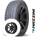 Order MAZZINI WINTER tire mounted on alloy wheel (225/60R17) For Your Vehicle