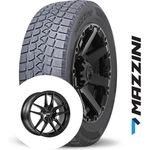 Order Pneu MAZZINI HIVER monté sur jante alliage (235/65R17) For Your Vehicle