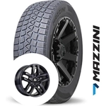 Order MAZZINI WINTER tire mounted on alloy wheel (275/60R20) For Your Vehicle