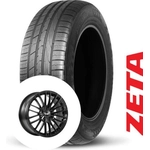 Order Pneu ZETA TOUTES saisons monté sur jante alliage (225/65R17) For Your Vehicle