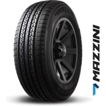 Order MAZZINI ALL season tire mounted on steel wheel (245/60R18) For Your Vehicle