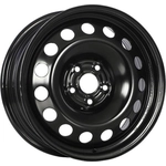 Order ZETA WINTER tire mounted on steel wheel (215/55R16) For Your Vehicle