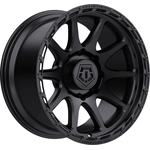 Order 563 Satin Black Wheel by TIS WHEELS (20x9 0mm) For Your Vehicle