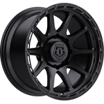 Order 563 Satin Black Wheel by TIS WHEELS (20x9 0mm) For Your Vehicle