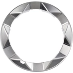 Order Wheel Trim Ring by DORMAN (OE SOLUTIONS) - 909-900 For Your Vehicle