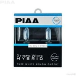 Order White Hybrid Replacement Bulb by PIAA - 23-10195 For Your Vehicle