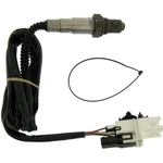 Order Wideband Oxygen Sensor by NGK CANADA - 24307 For Your Vehicle
