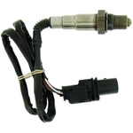 Order Wideband Oxygen Sensor by NGK CANADA - 24331 For Your Vehicle