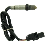 Order Wideband Oxygen Sensor by NGK CANADA - 24332 For Your Vehicle