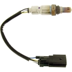 Order Wideband Oxygen Sensor by NGK CANADA - 24387 For Your Vehicle