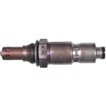 Order Wideband Oxygen Sensor by NGK CANADA - 27068 For Your Vehicle