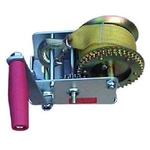 Order Winch by BIG RED - TRT1061S For Your Vehicle