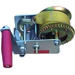 Order BIG RED - TRT1061S - Winch For Your Vehicle