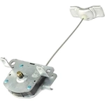 Order Winch by MOPAR - 52019555 For Your Vehicle