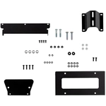 Order ARB USA - 3500930 - Winch Installation Kit For Your Vehicle