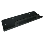 Order Winch Mount Plate by BULLDOG WINCH - 20291 For Your Vehicle