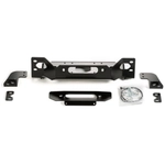 Order WARN INDUSTRIES - 101255 - Winch Mount For Your Vehicle