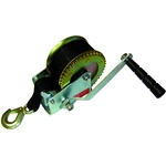 Order Winch by RODAC - K41A027 For Your Vehicle