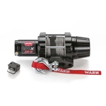 Order WARN INDUSTRIES - 101030 - VRX 35-S Powersports Winch For Your Vehicle