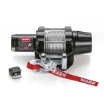Order WARN INDUSTRIES - 101035 - VRX 35 Powersports Winch For Your Vehicle