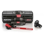 Order WARN INDUSTRIES - 101130 - AXON 35-S Powersports Winch For Your Vehicle