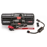 Order WARN INDUSTRIES - 101140 - AXON 45-S Powersports Winch For Your Vehicle