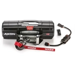 Order WARN INDUSTRIES - 101145 - AXON 45  Powersports Winch For Your Vehicle