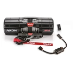 Order WARN INDUSTRIES - 101150 - AXON 55-S Powersports Winch For Your Vehicle