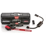 Order WARN INDUSTRIES - 101240 - AXON 45RC  Powersports Winch For Your Vehicle